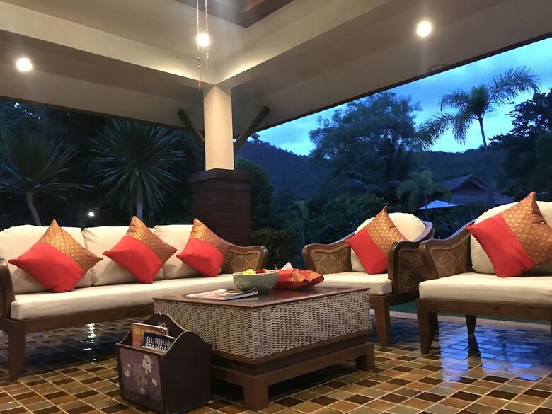 Hotel Papai Country Lodge