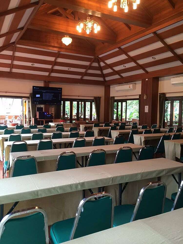 Hotel Papai Country Lodge