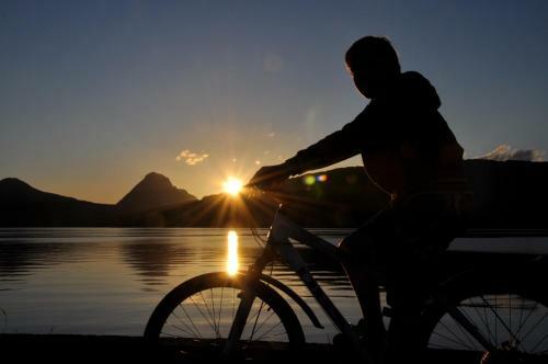 Havblikk Camping