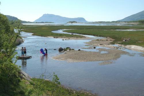 Havblikk Camping