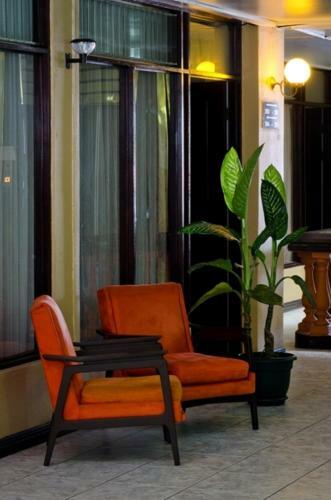 Hotel America