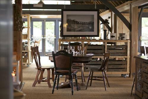 Hostal Bourne Valley Inn