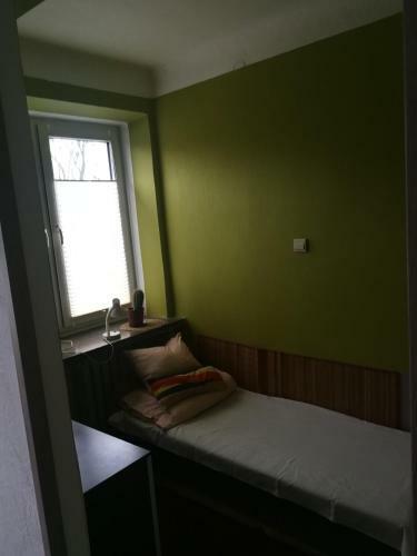 Hostel Tolek