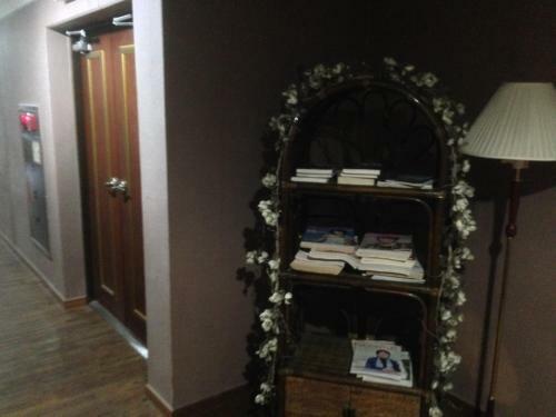 Motel Daegu Goodstay Herotel