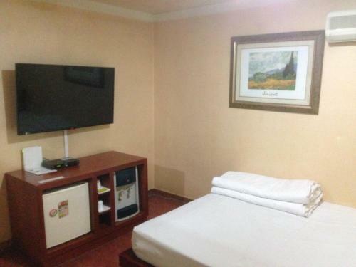Motel Daegu Goodstay Herotel