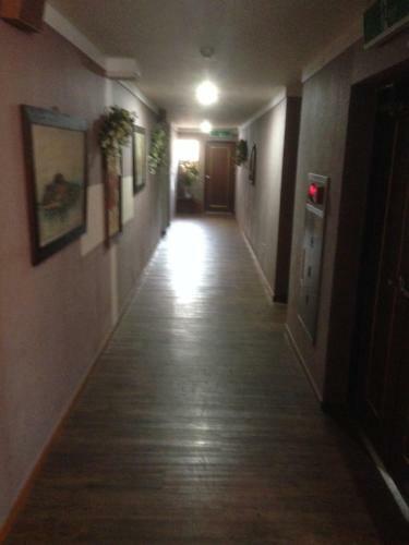Motel Daegu Goodstay Herotel