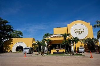 Country Village Hotel