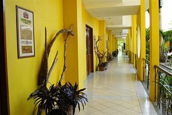 Country Village Hotel