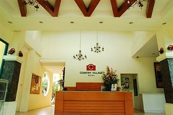 Country Village Hotel