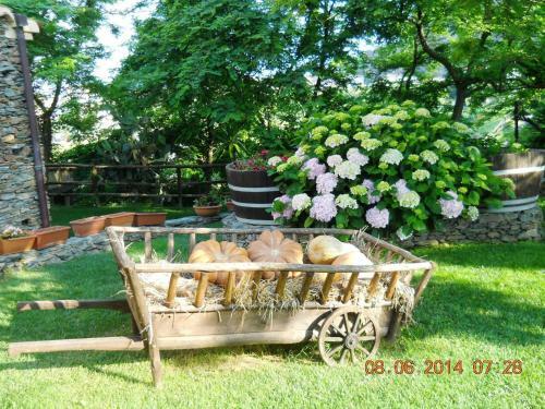 Agroturismo Il Borgo Della Marinella