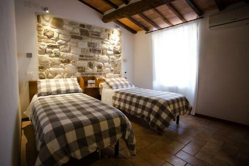Agroturismo Oasi Villaggio
