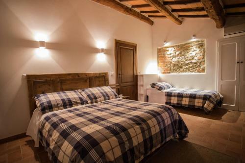 Agroturismo Oasi Villaggio