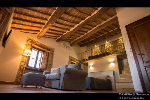 Agroturismo Oasi Villaggio