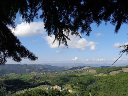 Hostal La Corte Dei Banchetti