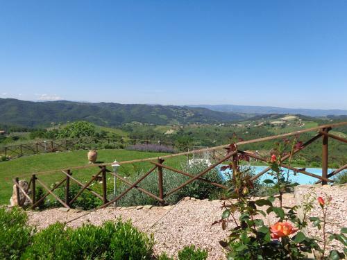 Hostal La Corte Dei Banchetti