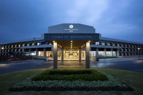 Hotel Hanwha Resort Yongin