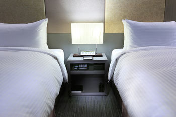 Park Taipei Hotel