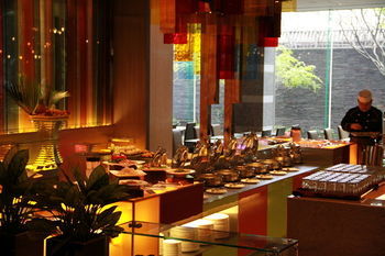Park Taipei Hotel