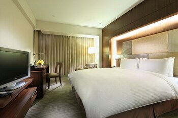 Park Taipei Hotel