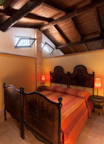 Agroturismo Al Cottage