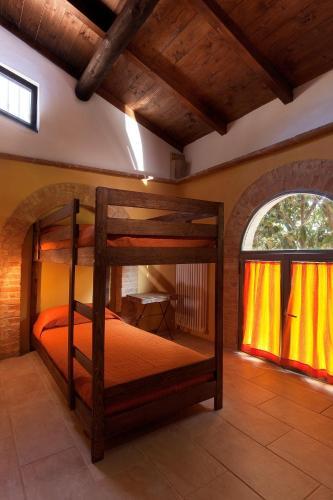 Agroturismo Al Cottage