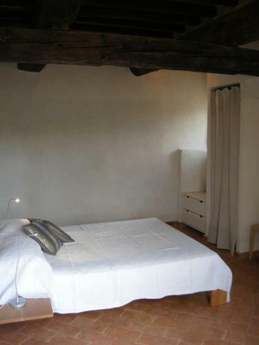 Hostal Agriturismo Pian Di Meta Vecchia
