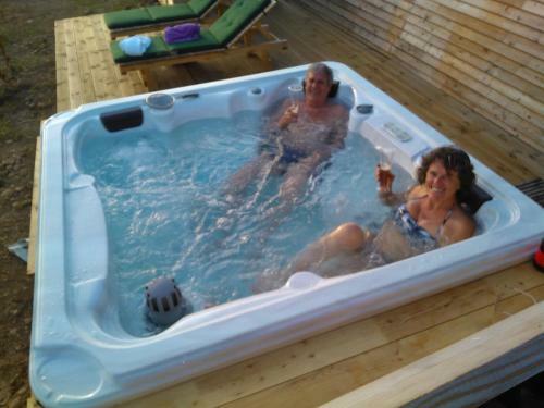 Hostal Agriturismo Pian Di Meta Vecchia