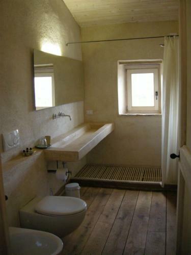 Hostal Agriturismo Pian Di Meta Vecchia