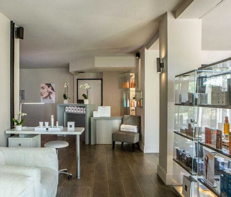 Hotel Les Lodges Sainte-victoire