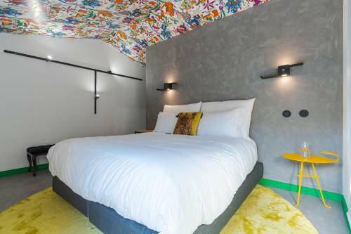 Hostal Moinhos Da Tia Antoninha
