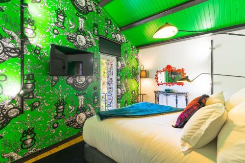 Hostal Moinhos Da Tia Antoninha