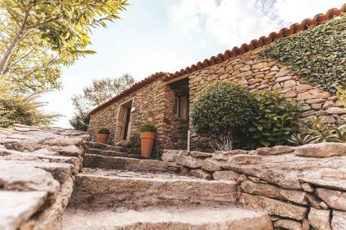 Hostal Moinhos Da Tia Antoninha