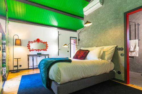 Hostal Moinhos Da Tia Antoninha