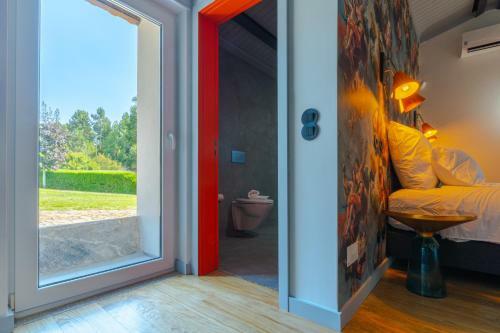 Hostal Moinhos Da Tia Antoninha