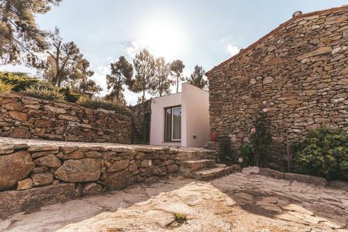 Hostal Moinhos Da Tia Antoninha