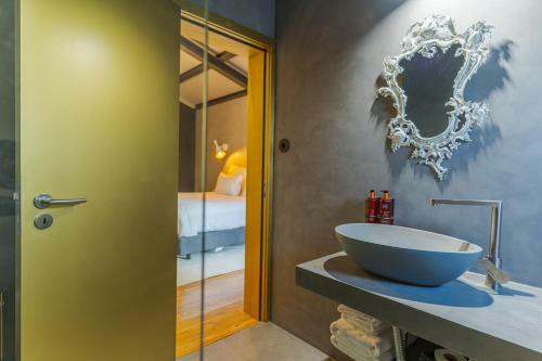 Hostal Moinhos Da Tia Antoninha