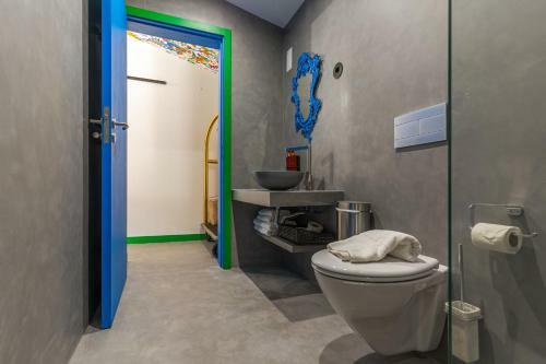 Hostal Moinhos Da Tia Antoninha