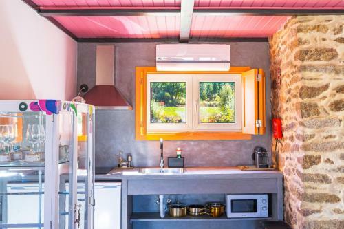 Hostal Moinhos Da Tia Antoninha