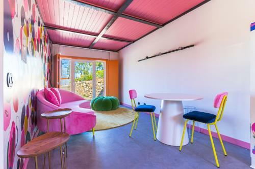 Hostal Moinhos Da Tia Antoninha