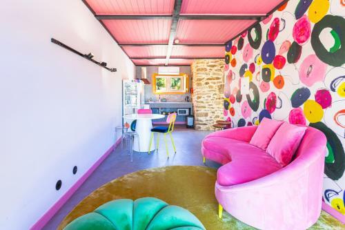 Hostal Moinhos Da Tia Antoninha