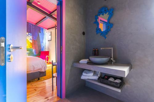 Hostal Moinhos Da Tia Antoninha