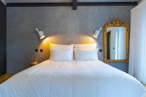 Hostal Moinhos Da Tia Antoninha