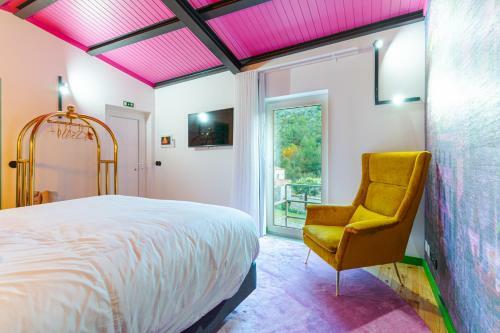 Hostal Moinhos Da Tia Antoninha