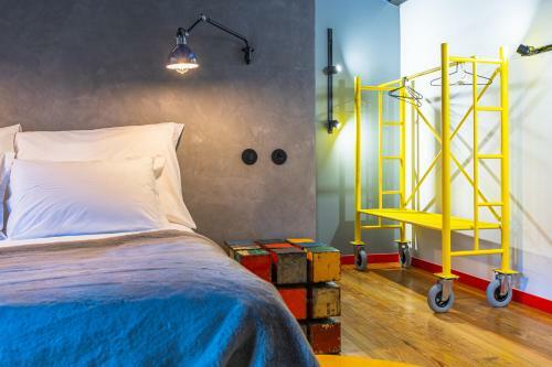 Hostal Moinhos Da Tia Antoninha