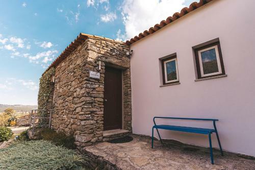 Hostal Moinhos Da Tia Antoninha
