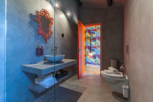 Hostal Moinhos Da Tia Antoninha