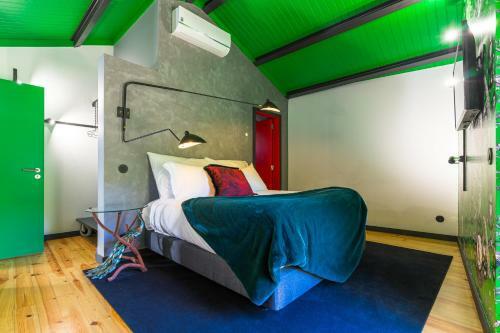 Hostal Moinhos Da Tia Antoninha