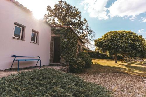 Hostal Moinhos Da Tia Antoninha