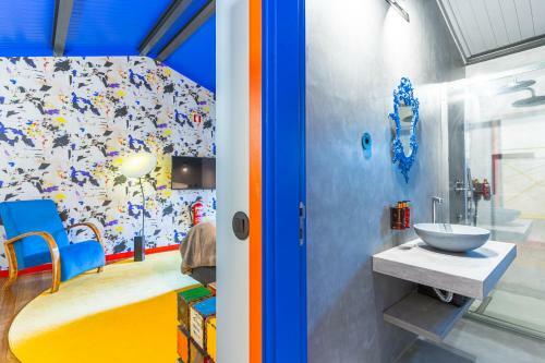 Hostal Moinhos Da Tia Antoninha