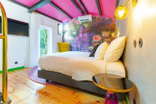 Hostal Moinhos Da Tia Antoninha
